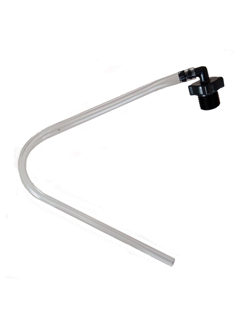 إيفر فلو موصل مرطب Everflo مع أنبوب  - Image 1