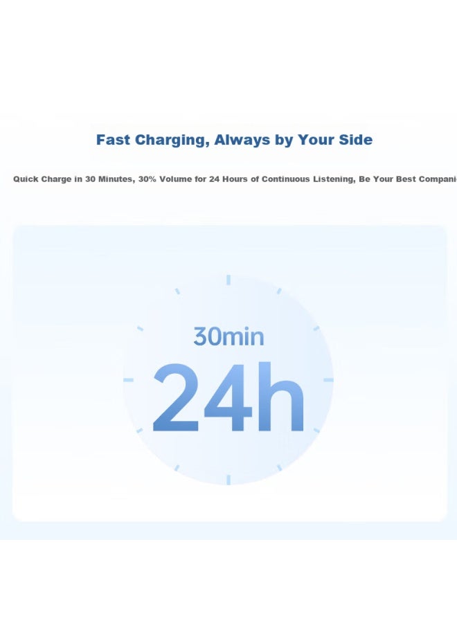 Viken Bluetooth Earphones Compatible With Xiaomi True Wireless Semi-in-ear Sports Headset With Noise Reduction, Long Battery Life, Stylish Design, Compact Size, High Sound Quality, New Model For Andro - Image 3