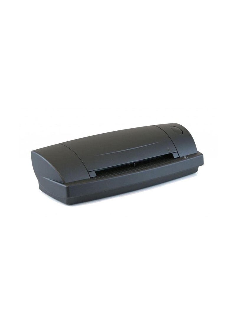 Computer Hardware - SSN Scanshell 800 DXN  Portable Duplex Scanner for Quick and Accurate ID Scanning - Image 1