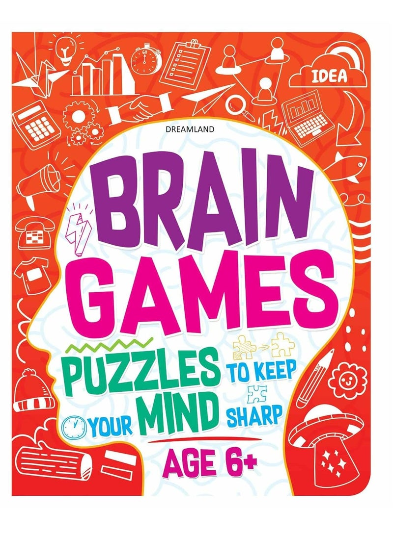 Brain Games