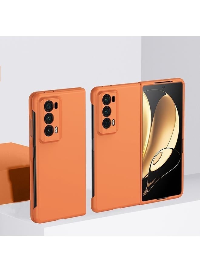 إيروريكس جراب لهاتف Honor Magic V2، جراب هاتف كمبيوتر شخصي فائق النحافة - Image 2