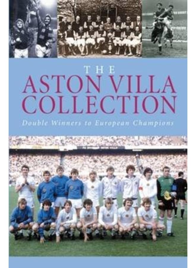 The Aston Villa Collection 