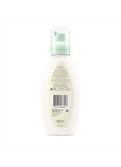 Aveeno Clear Complexion Foaming Oil-Free Facial Cleanser with Salicylic Acid for Breakout Prone Skin, Face Wash with Soy Extracts, Hypoallergenic and Non-Comedogenic, 6 fl. oz (Pack of 2)  - Image 5