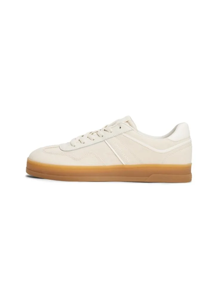 TOMMY JEANS The Greenwich Textile Sneakers