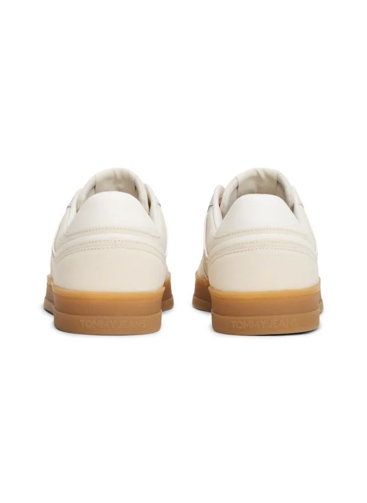 TOMMY JEANS The Greenwich Textile Sneakers