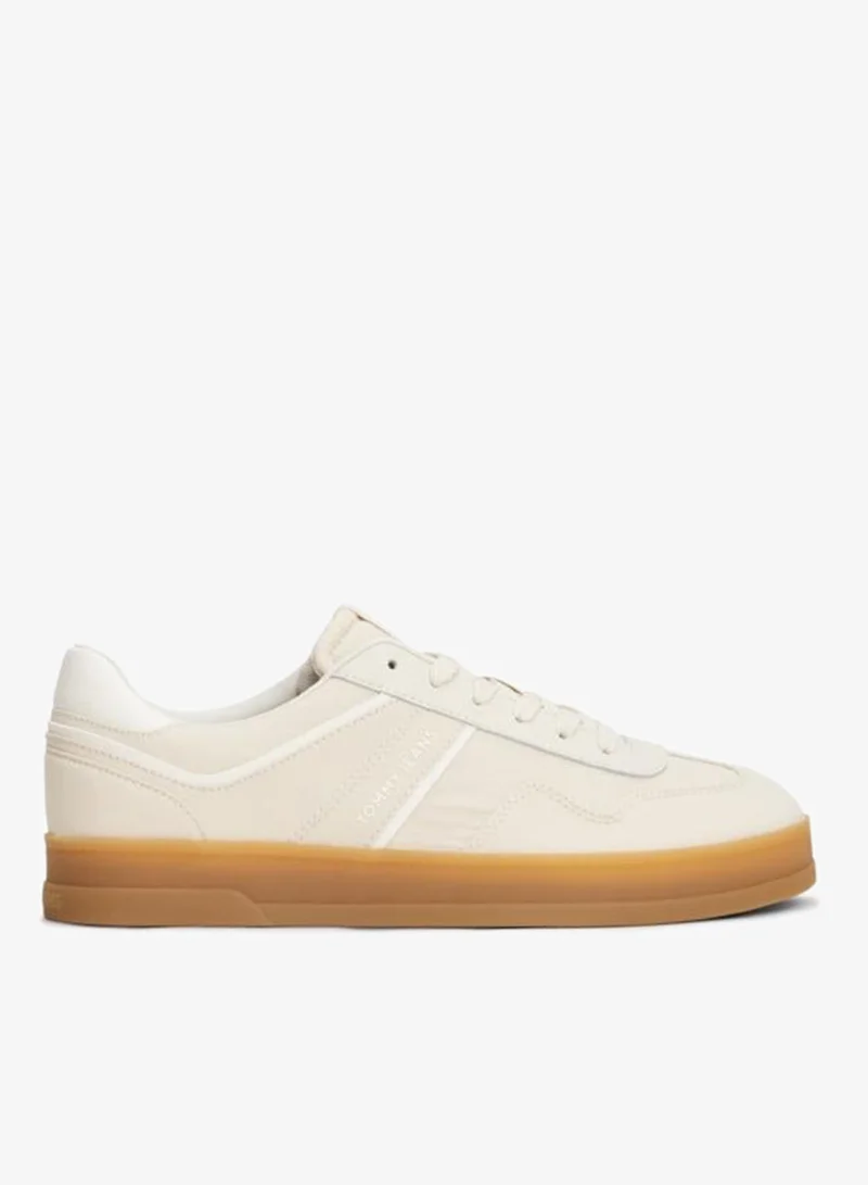 The Greenwich Textile Sneakers