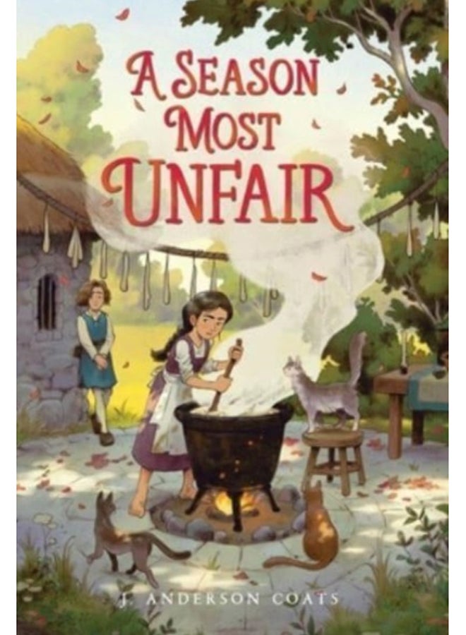 A Season Most Unfair 