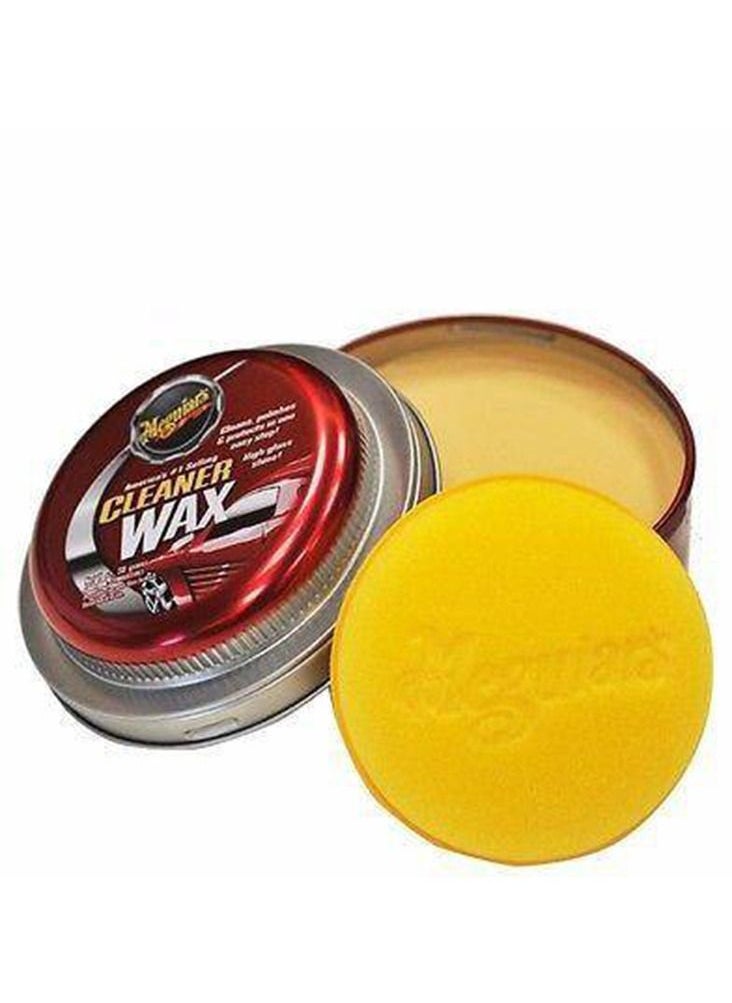 A1214 Cleaner Wax 311g - pzsku/ZAA3E2287409FCE5E594EZ/45/_/1685711770/aaaf2f8f-83c2-49a2-9666-c0740f1b0880