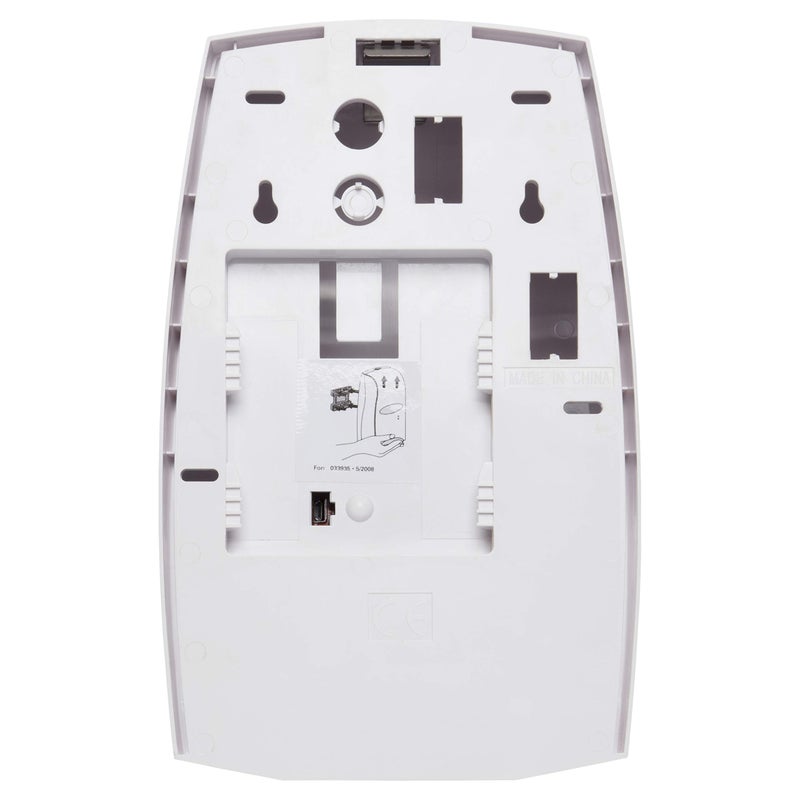 Kimberly-Clark Scott Electronic Touch-Free Hand Soap and Sanitiser Dispenser (92147), Automatic Hand Soap and Sanitiser Dispenser, 1 Dispenser/Case - Image 4