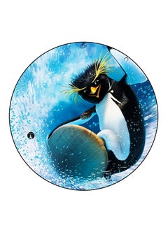 Surf'S Up Printed Mouse Pad  Multicolour