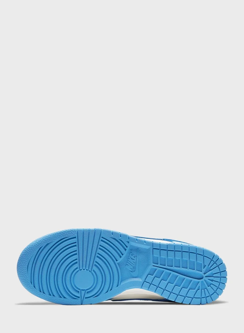 Nike Dunk Low