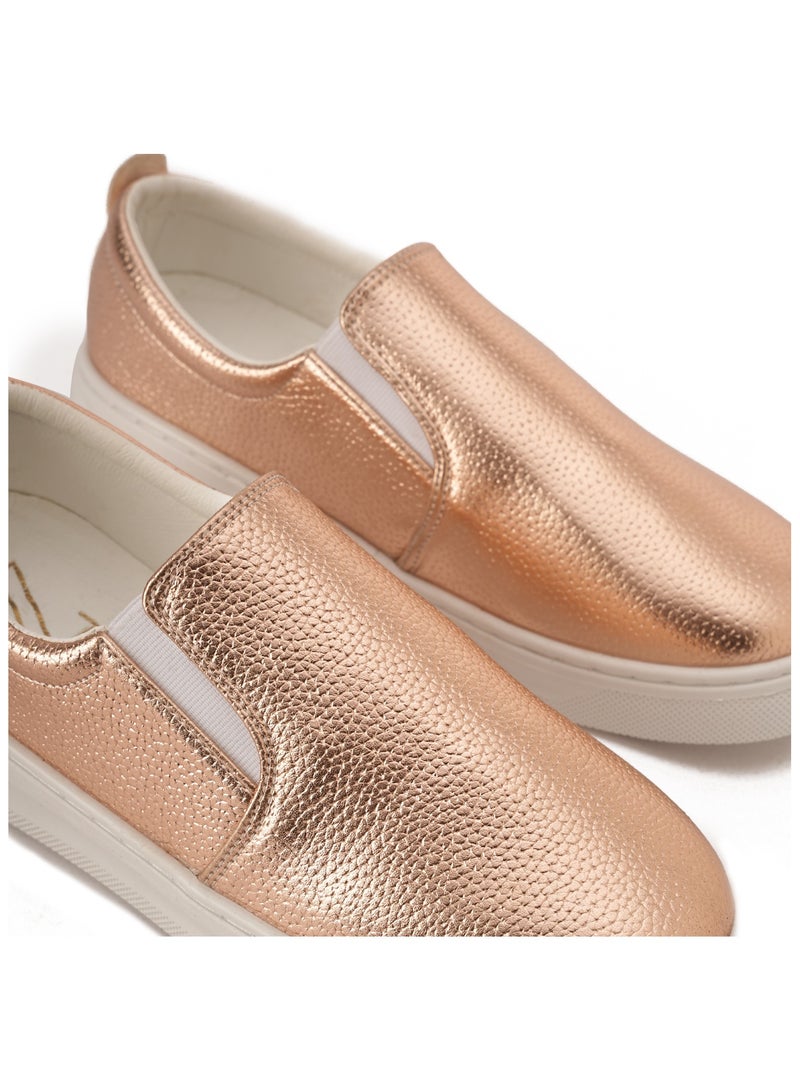 ZELDA Women Loafers - Image 1