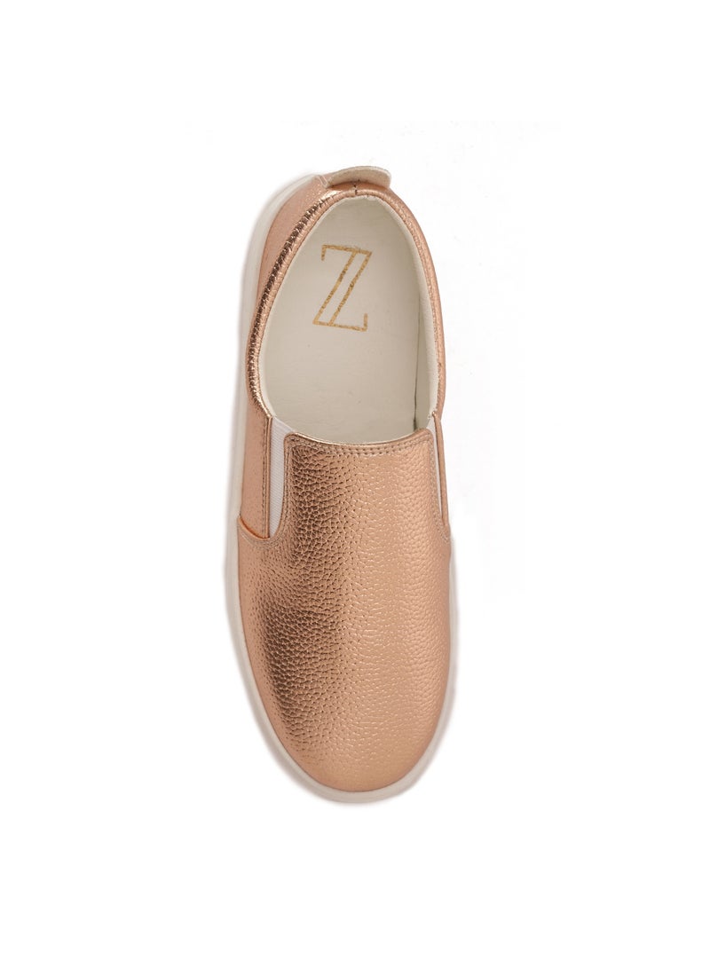 ZELDA Women Loafers - Image 4