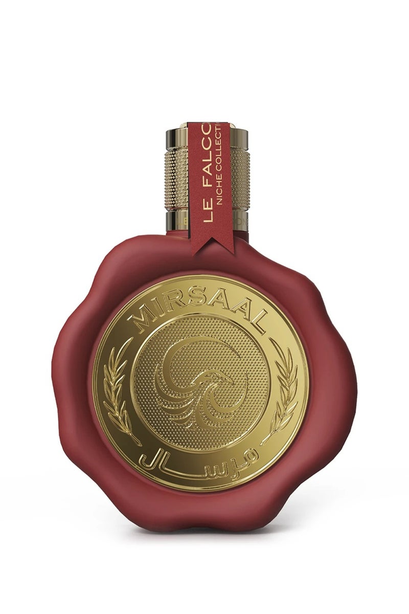 Le Falcone Mirsaal Love Letter EDP 100ml - Image 1