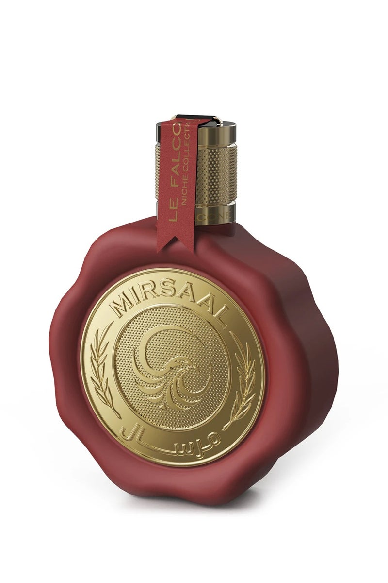 Le Falcone Mirsaal Love Letter EDP 100ml - Image 2