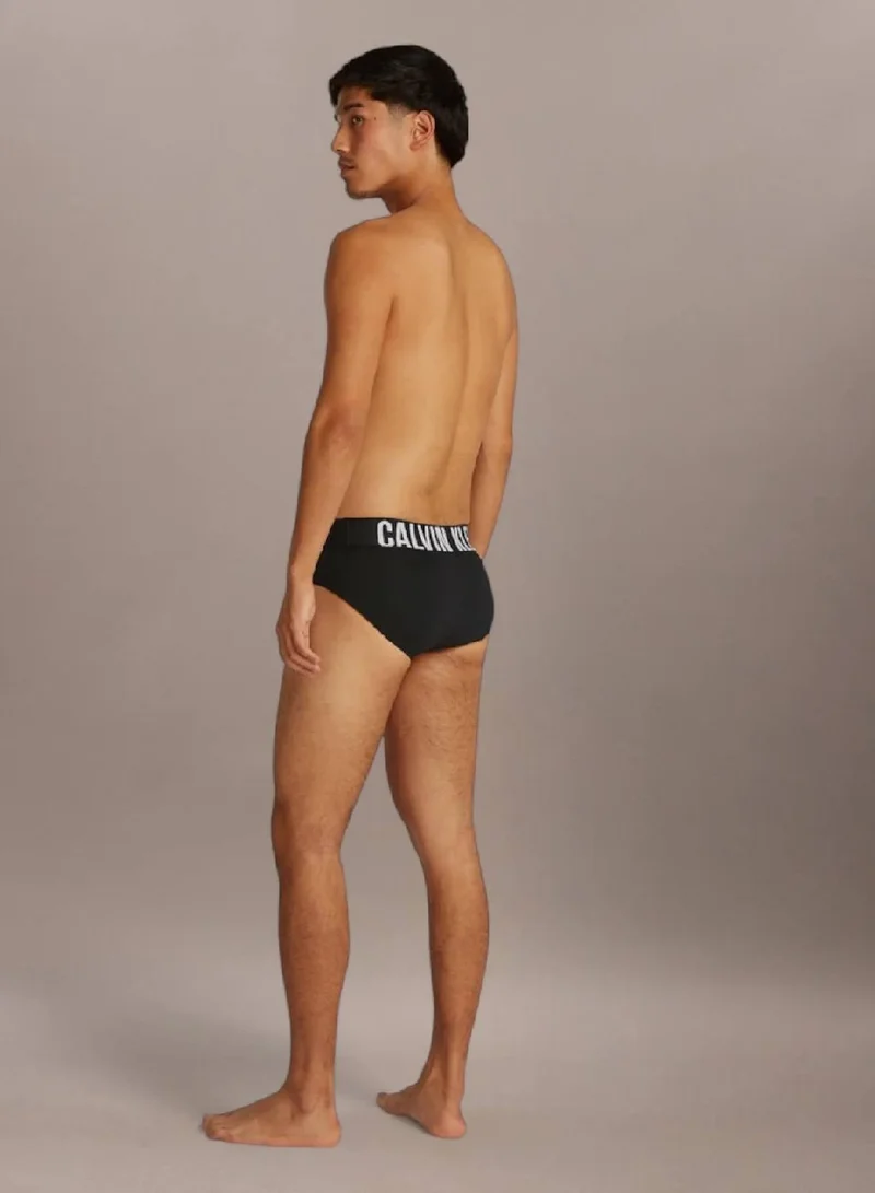 CALVIN KLEIN 3 Pack Briefs - Intense Power Micro