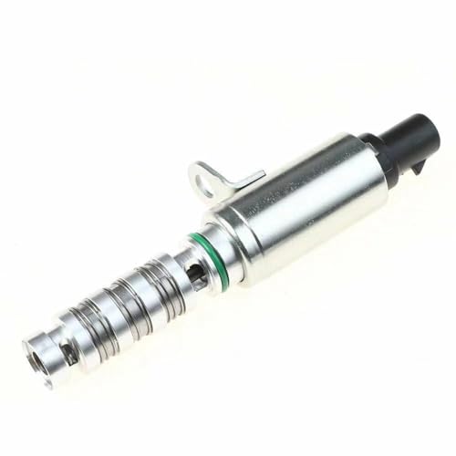 QSDJLM 24355-2E100 Oil Control Variable Valve Timing VVT Solenoid Actuator Replacement for Hyundai Kia (24355-2E100) - Image 1