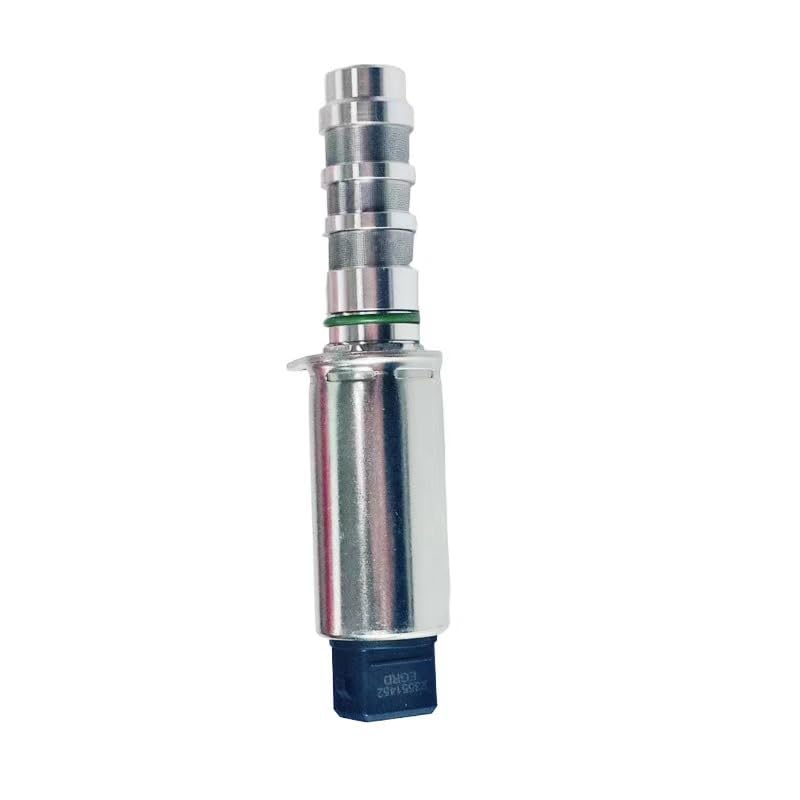 QSDJLM 24355-2E100 Oil Control Variable Valve Timing VVT Solenoid Actuator Replacement for Hyundai Kia (24355-2E100) - Image 4