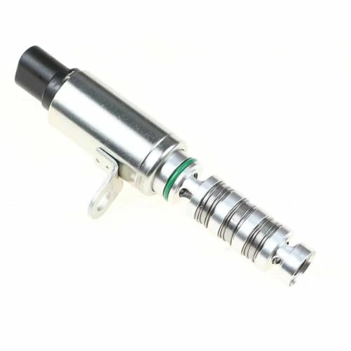 QSDJLM 24355-2E100 Oil Control Variable Valve Timing VVT Solenoid Actuator Replacement for Hyundai Kia (24355-2E100) - Image 2
