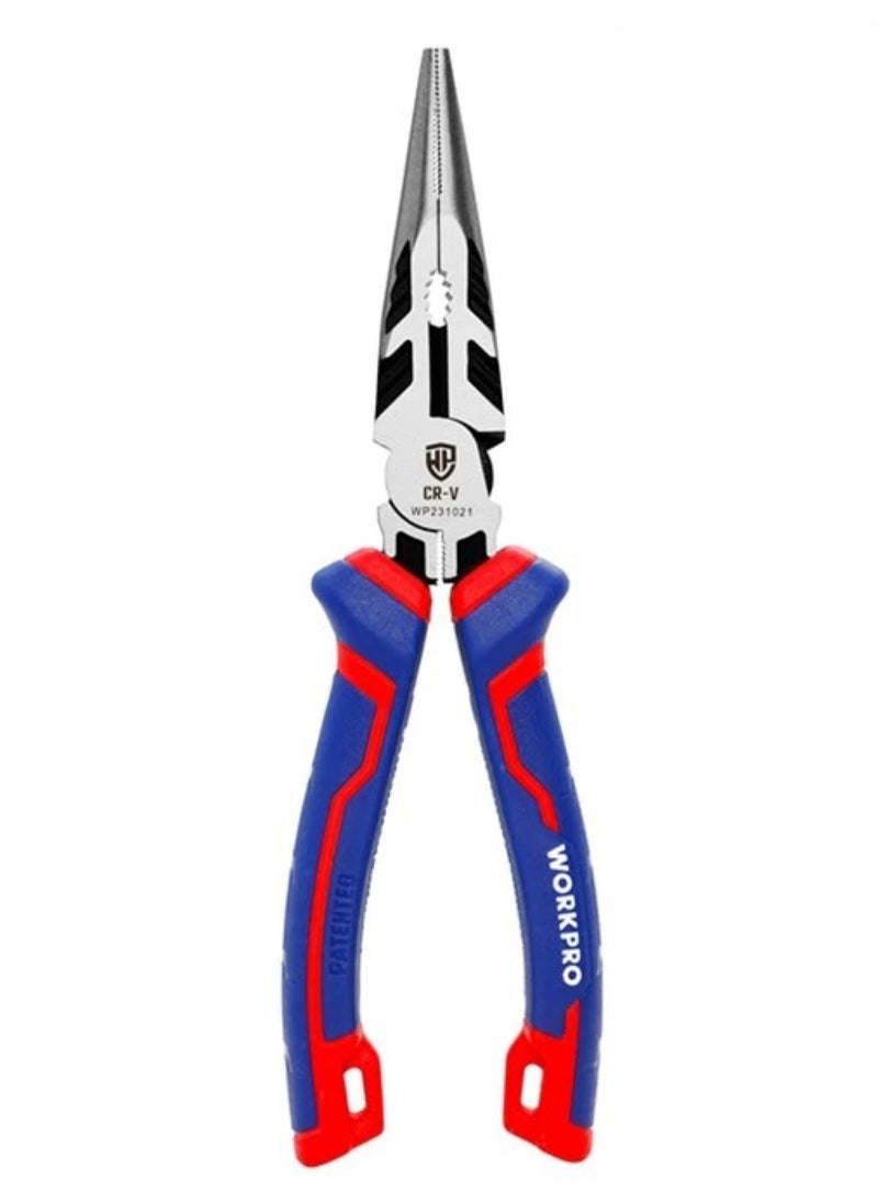 Long Nose Pliers 8inch - pzsku/ZAA3F0B99F66F18DB9AEBZ/45/_/1697118637/3bbaf1e5-800c-4bc2-ba1e-698e5ac8621f