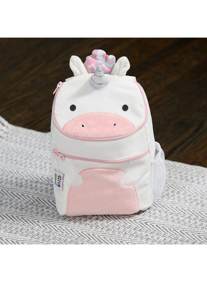 Travel Bug Toddler Safety Backpack Harness With Removable Tether (Unicorn) 7.3X3.5X9.05 Inch (Pack Of 1)  - Image 3