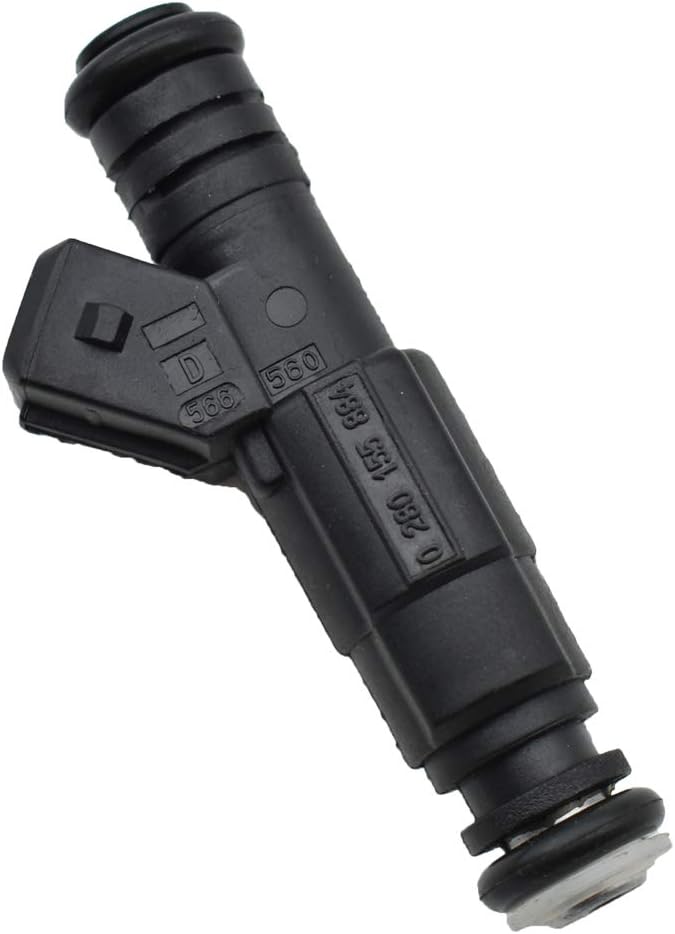 Vuzmode 4pcs Fuel Injector Nozzle Valve for Rover MGZR - Image 3