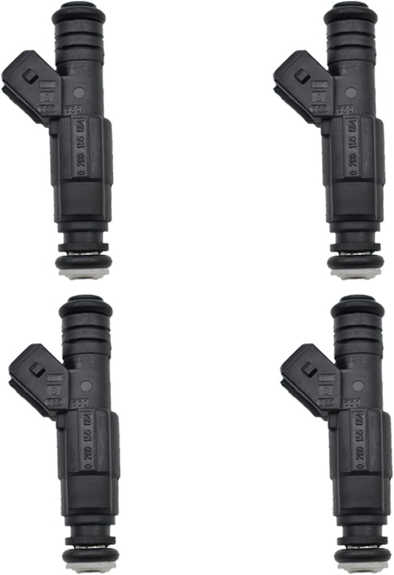 Vuzmode 4pcs Fuel Injector Nozzle Valve for Rover MGZR - Image 1