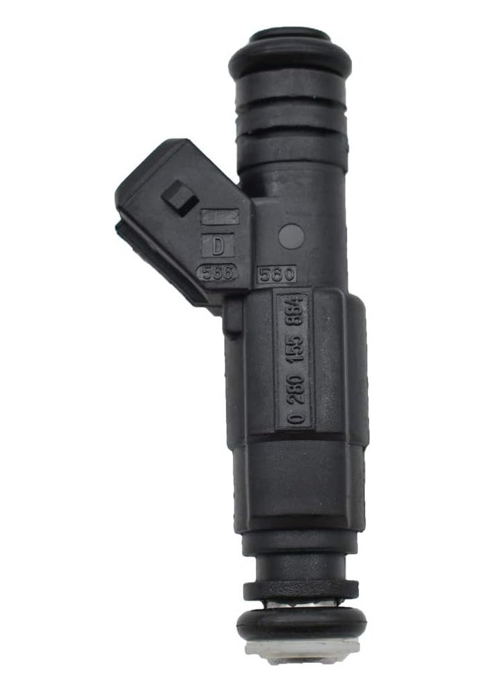 Vuzmode 4pcs Fuel Injector Nozzle Valve for Rover MGZR - Image 2