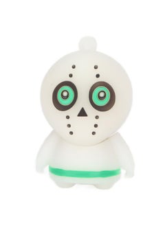 Thoraya Cartoon USB flash drive waterproof USB flash drive USB flash drive 2.0 32GB 64GB 128GB large capacity 2GB green ghost  - Image 1