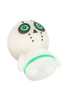 Thoraya Cartoon USB flash drive waterproof USB flash drive USB flash drive 2.0 32GB 64GB 128GB large capacity 2GB green ghost  - Image 3