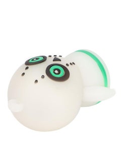 Thoraya Cartoon USB flash drive waterproof USB flash drive USB flash drive 2.0 32GB 64GB 128GB large capacity 2GB green ghost  - Image 5