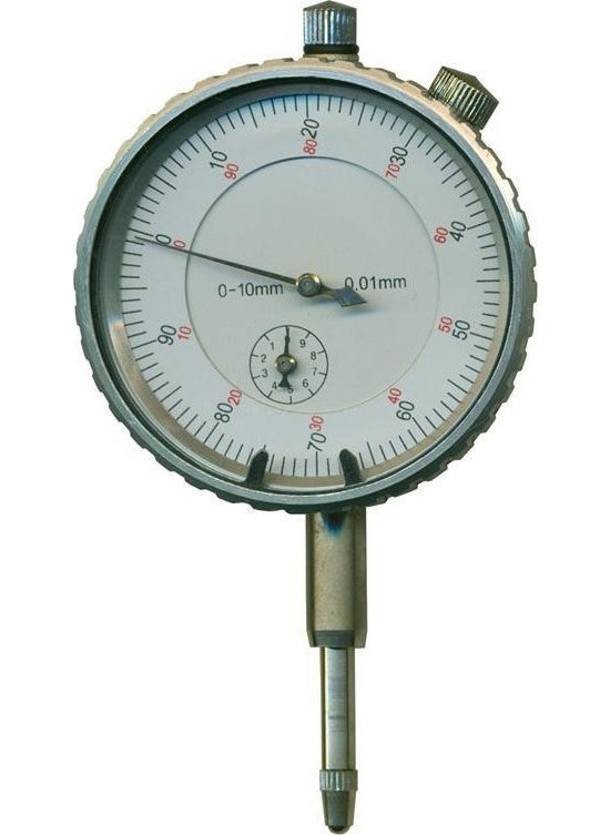 BTS 12133 Flat Comparator Clock 