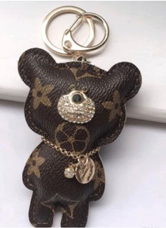 Women's Bag Charms, Luxury Key Holders, Keychains