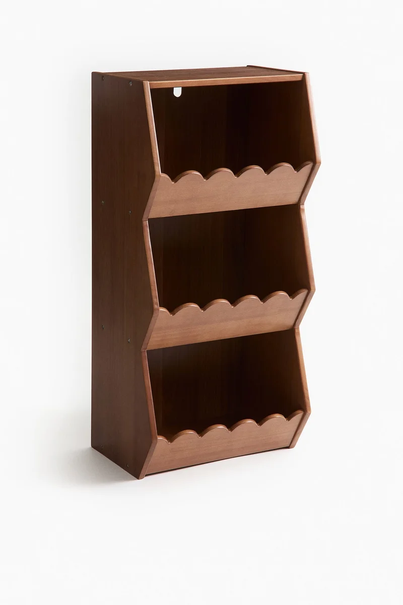 H&M Children's floor shelf