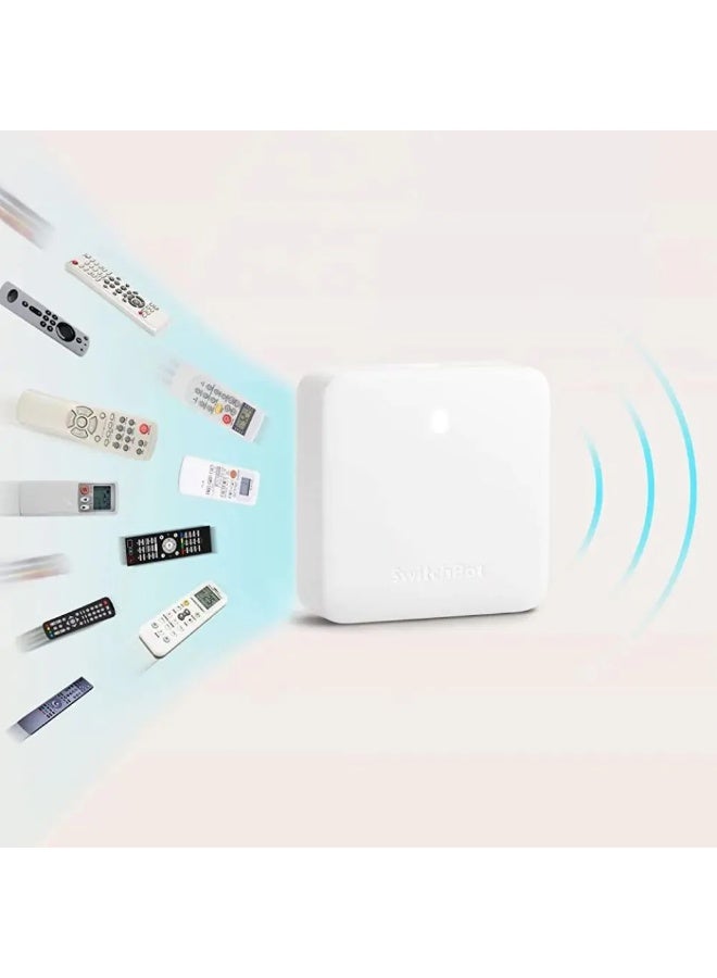 SwitchBot Hub Mini all-in-one IR Management Device - Image 3