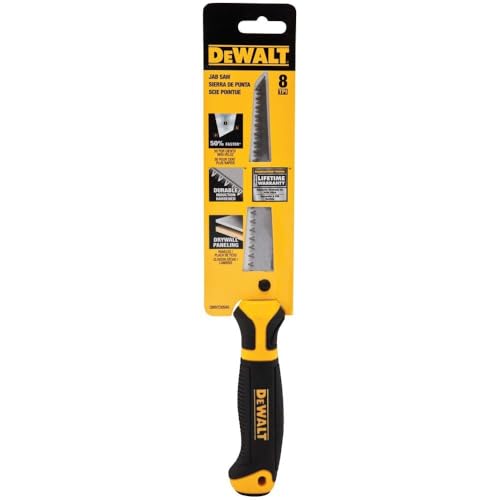 DEWALT Jab Saw (DWHT20540) - Image 3