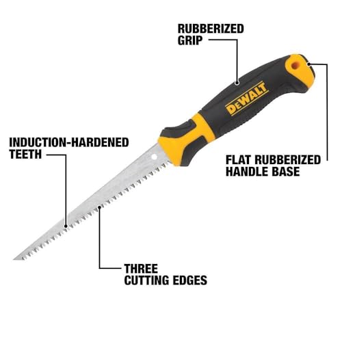 DEWALT Jab Saw (DWHT20540) - Image 2