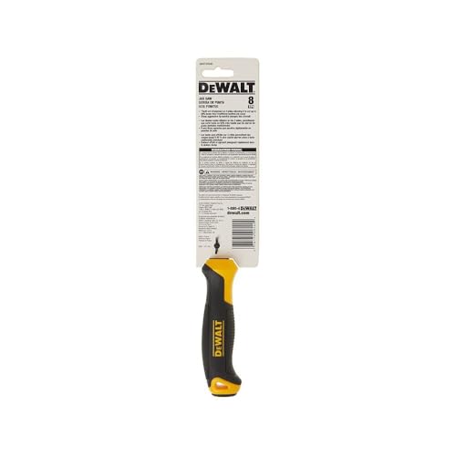 DEWALT Jab Saw (DWHT20540) - Image 5