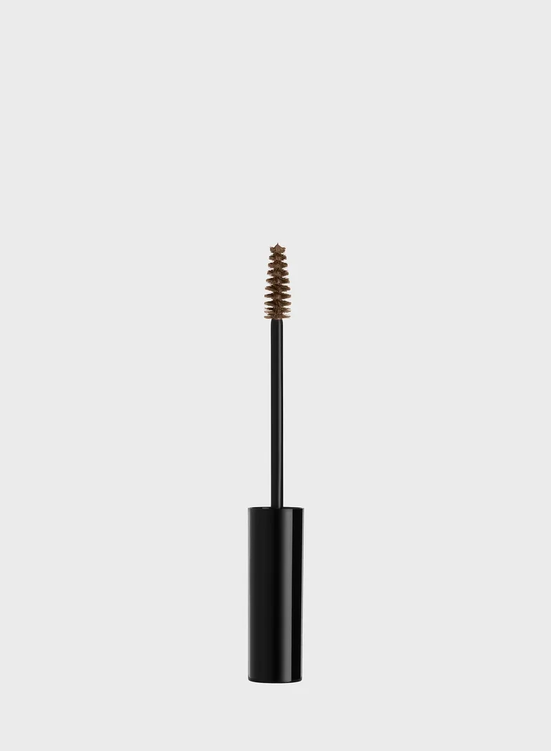 NYX PROFESSIONAL MAKEUP Tinted Brow Mascara - Brunette