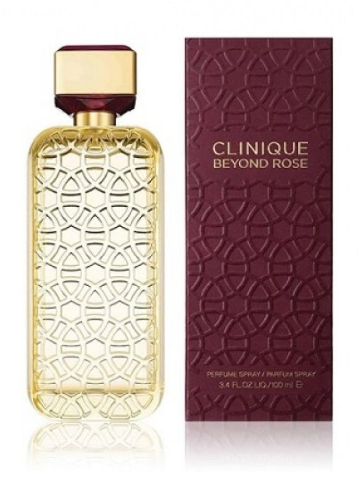 كلينيك بلس - ماء عطر كلينيك بيوند روز 100ملليلتر - Image 1