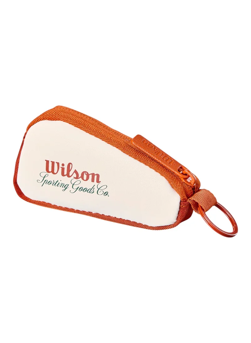 Roland-Garros 2026 Keychain Bag