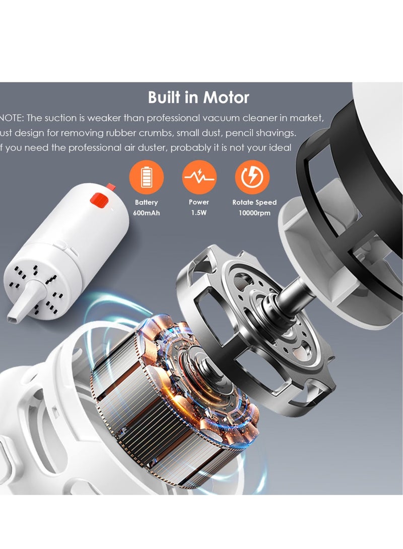 21 in 1 Electronic Cleaning Kit for Devices, Perfect for Airpods, iPhone, iPad, Laptops, Cameras, and More - Image 3