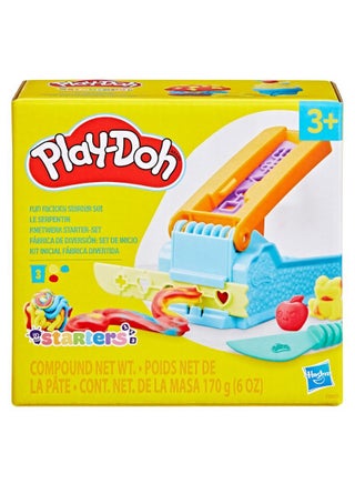 Fun Factory Starter Set
