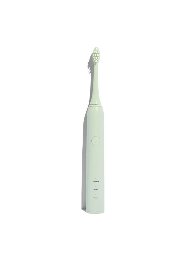 Gem Gem Electric Toothbrush Mint Green
