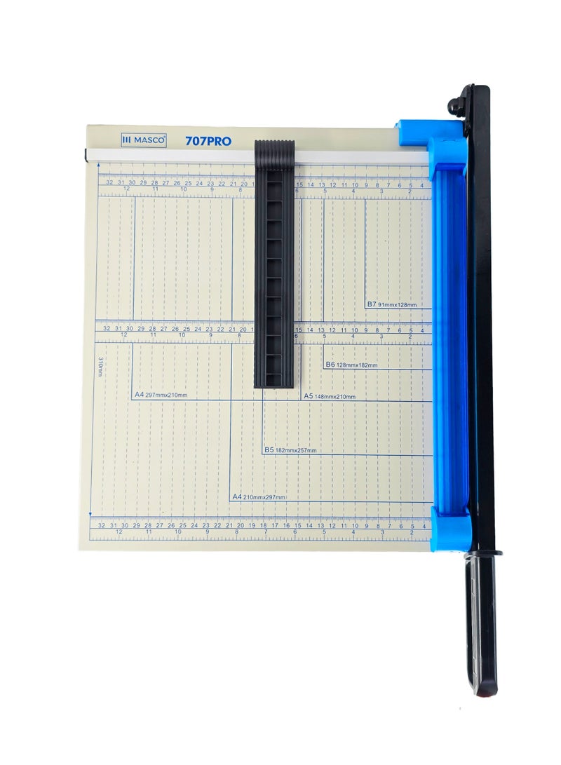 ماسكو مقص أوراق مقاس A4 - Image 2