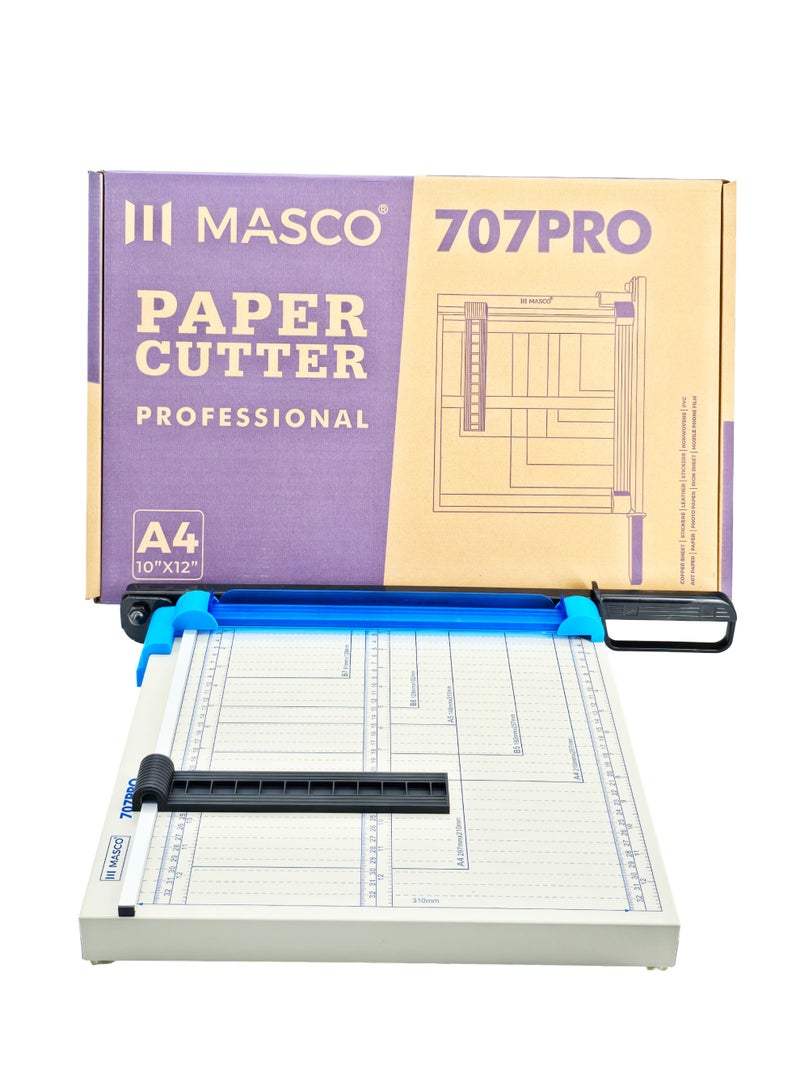 ماسكو مقص أوراق مقاس A4 - Image 4