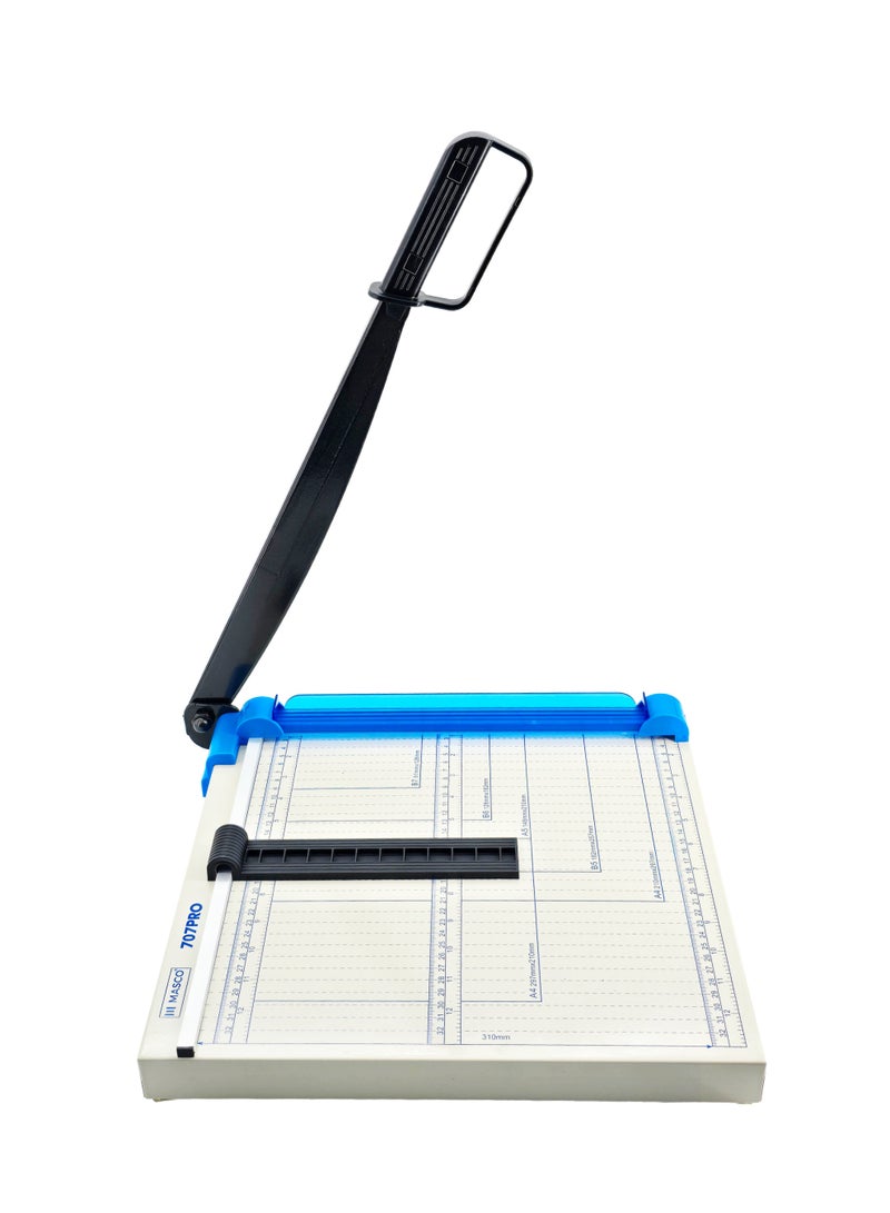 ماسكو مقص أوراق مقاس A4 - Image 1