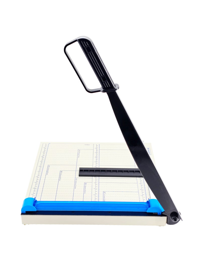 ماسكو مقص أوراق مقاس A4 - Image 3