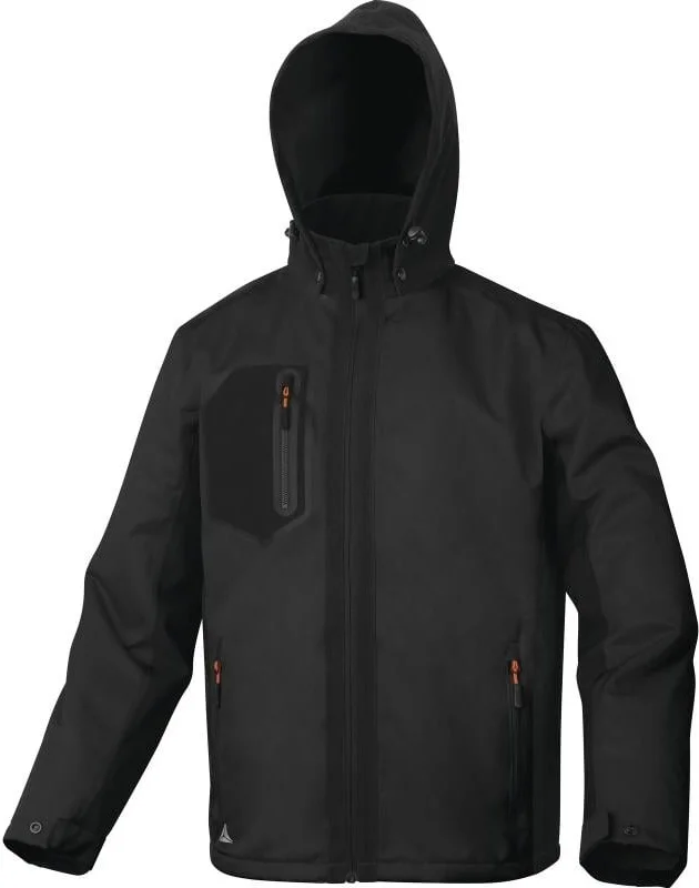دلتا بلس Aren Waterproof Polyester Work Jacket