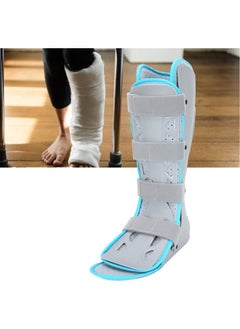 klarako Air Walker Fracture Boot, Superlight Walking Boot for Fracture Rehabilitation Support Plantar Fasciitis Protection and Healing  - Image 5